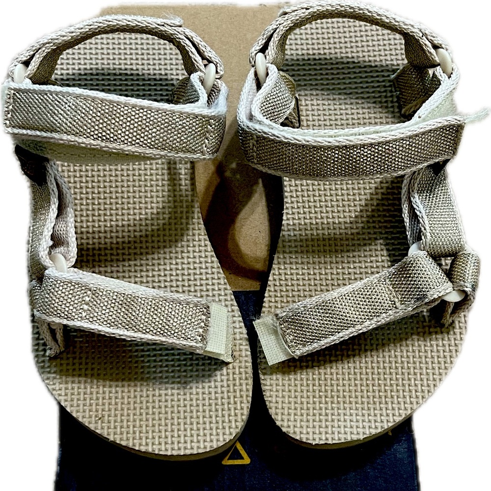 Kid’s Original Tevas - Picture 2 of 5